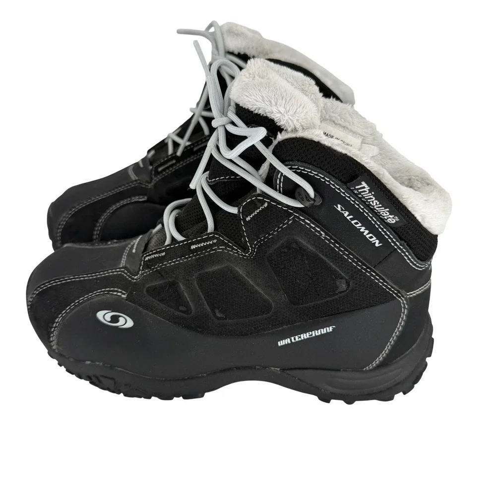 Salomon warm practical
